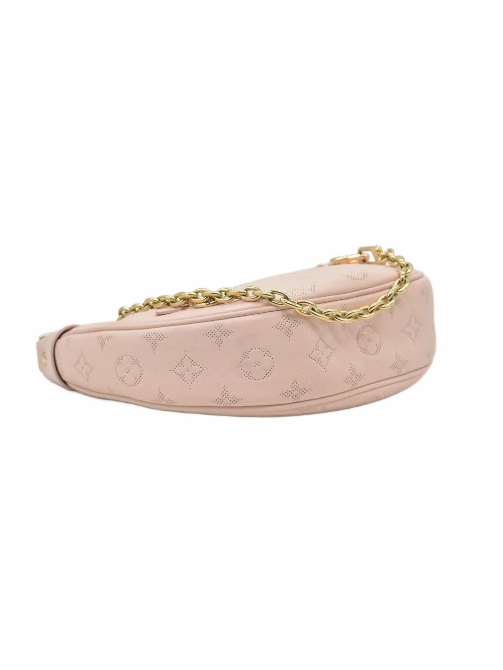 $3000 2024 Louis Vuitton Cruise Perforated Monogram Flower